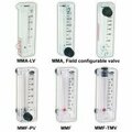 Dwyer Instruments Mini Flowmeter, 110 Scfh Air MMF-10-PV